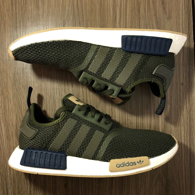 adidas nmd r1 cargo