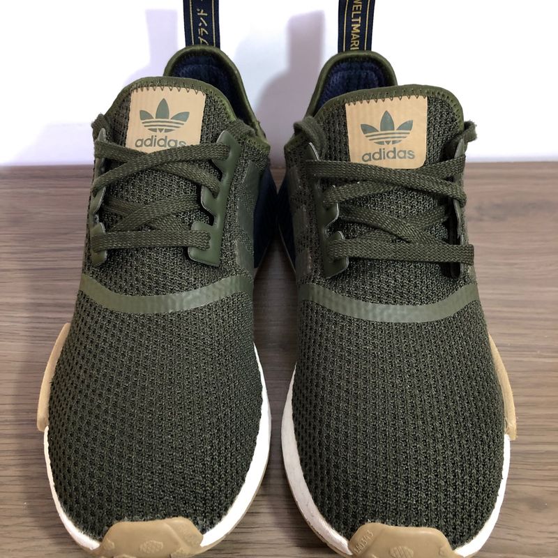 adidas nmd r1 cargo