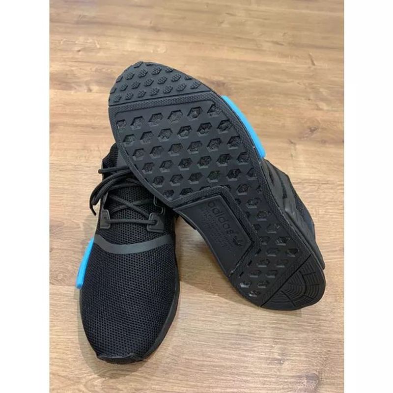 Adidas nmd sale preto diamond