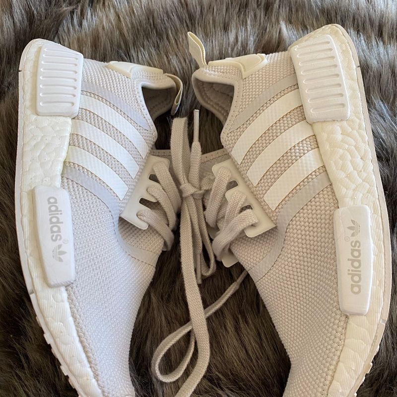 adidas gazelle silver green womens Adidas NMD R1 Off White Sand (W)  archangelauthentics