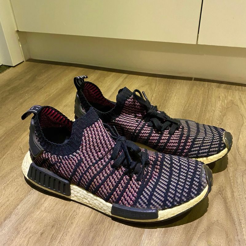 Nmd r1 outlet sltl