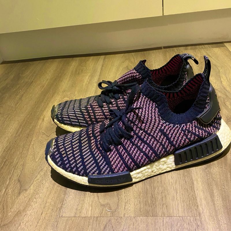 Nmd store r1 sltl