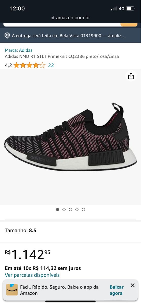 Nmd r1 fashion sltl