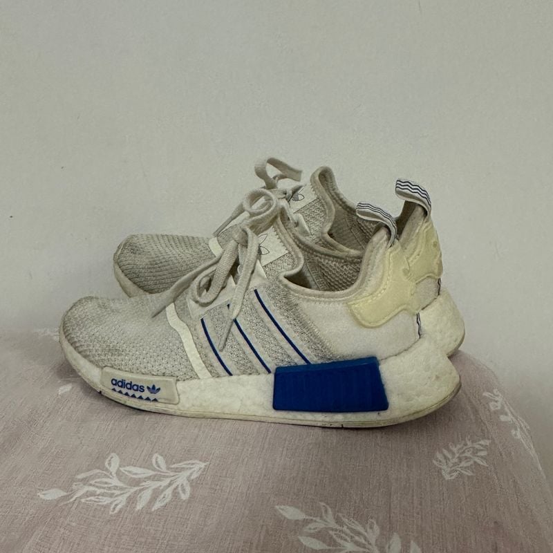 Blue Bird Blue And White Nmd R1 Buy Adidas NMD_R1 'Blue Bird