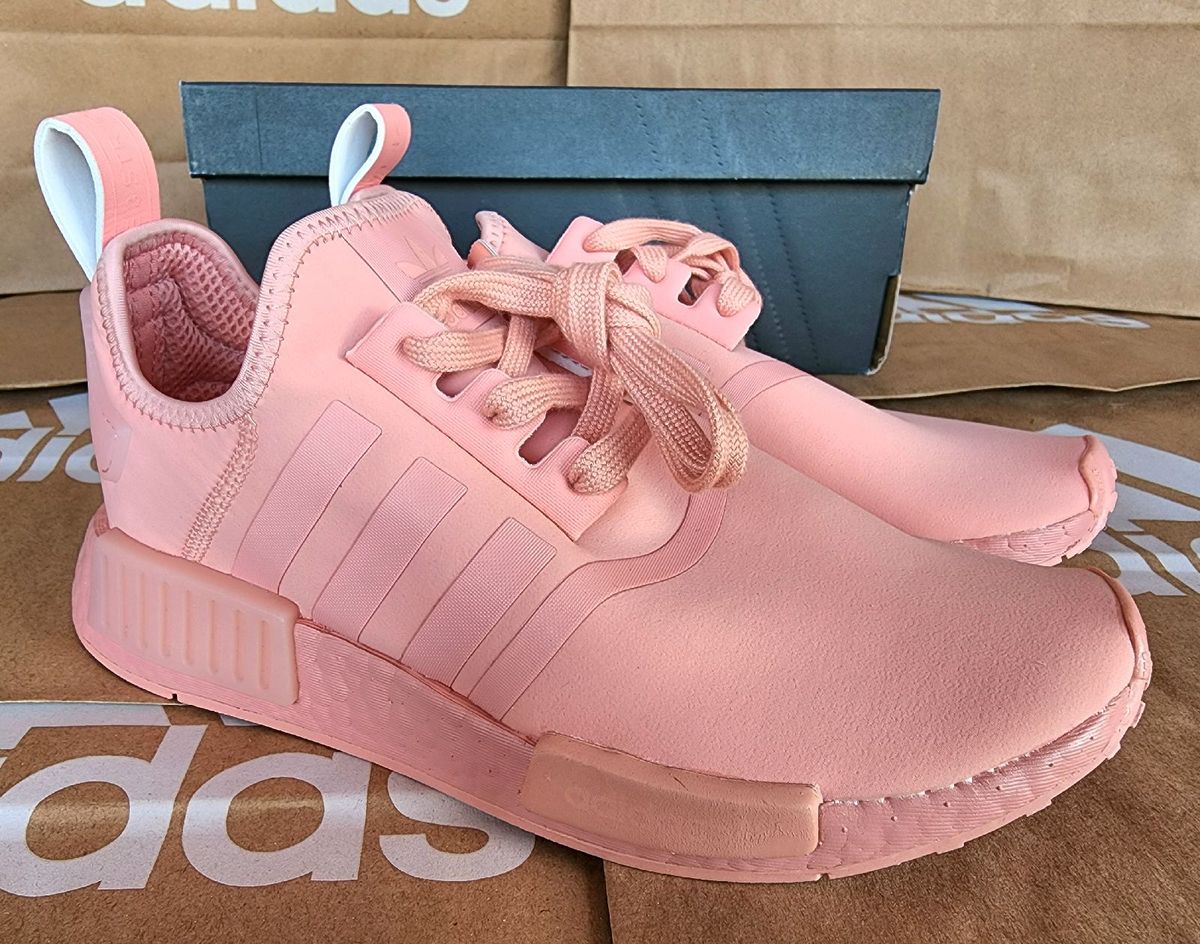 Adidas nmd store rosa 36