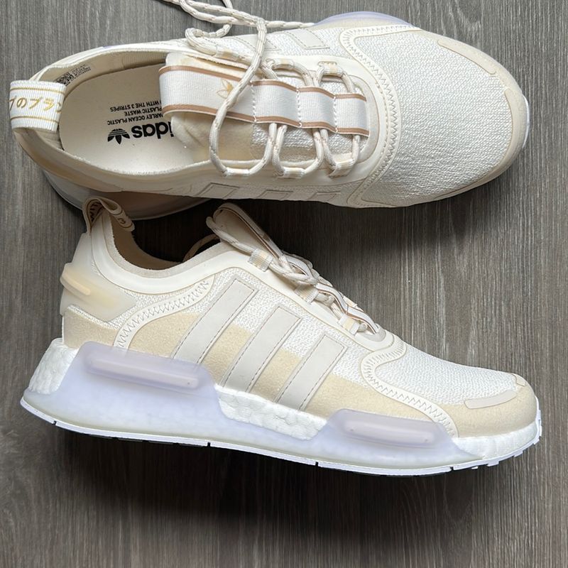 Tênis Adidas Nmd Feminino  Tênis Feminino Adidas Nunca Usado