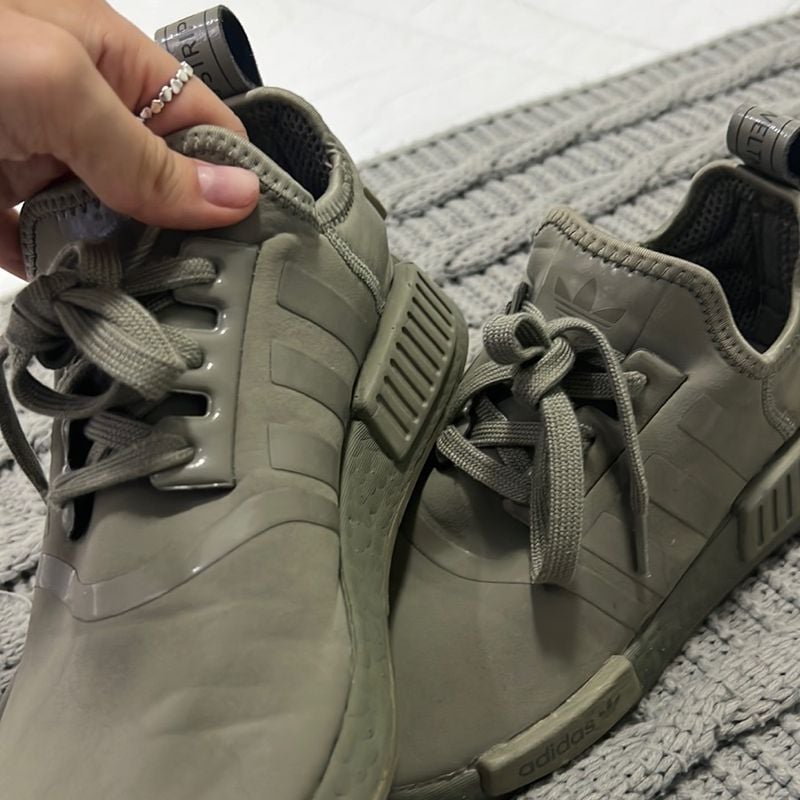 Adidas nmd outlet militar original