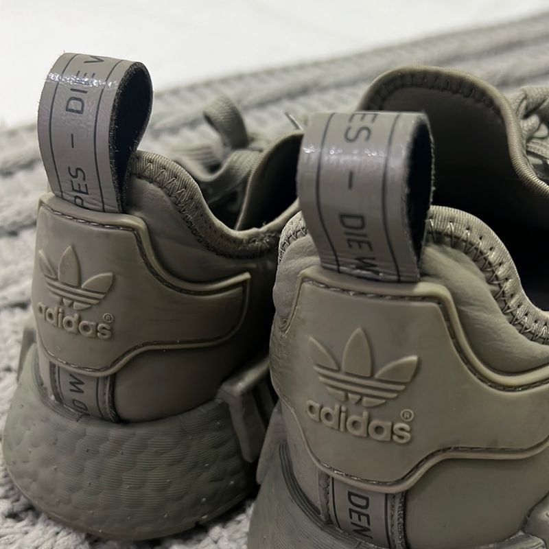 Adidas shop nmd militar