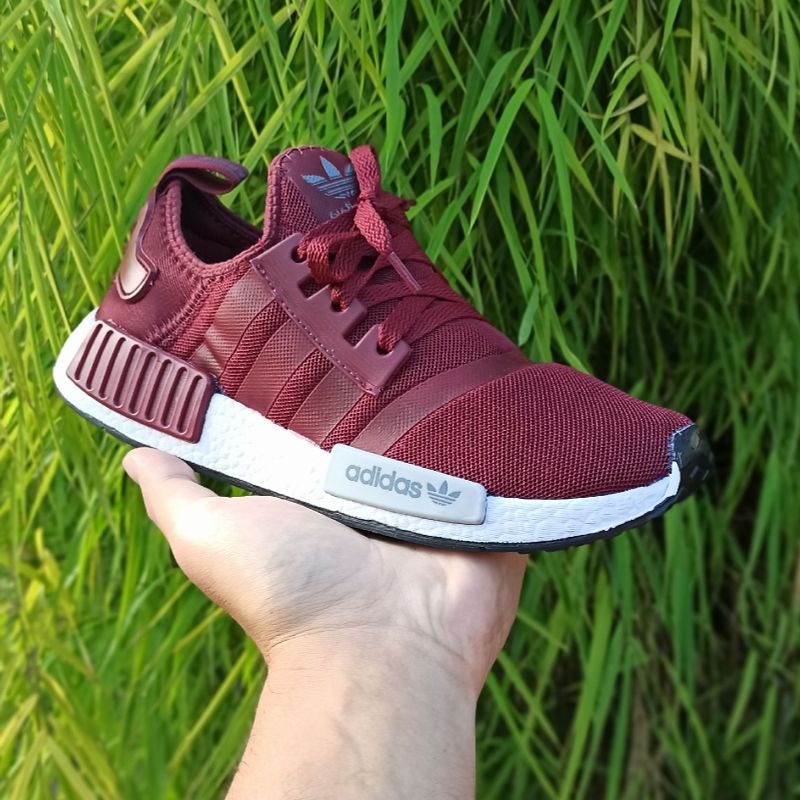 Tênis Adidas Nmd Feminino | Tênis Feminino Adidas Nunca Usado 40482398 |  enjoei