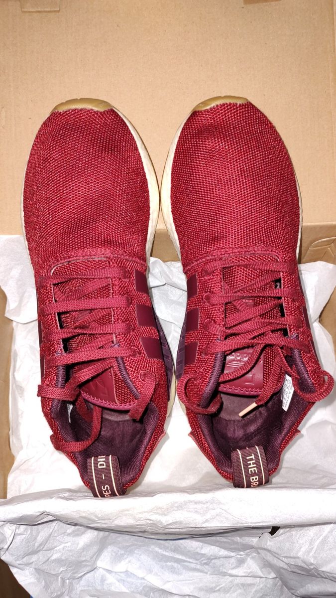 Adidas Nms Rs2 Usado. Adidas Usado 85304059 enjoei