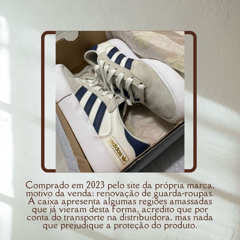 Tenis adidas outlet numero 36