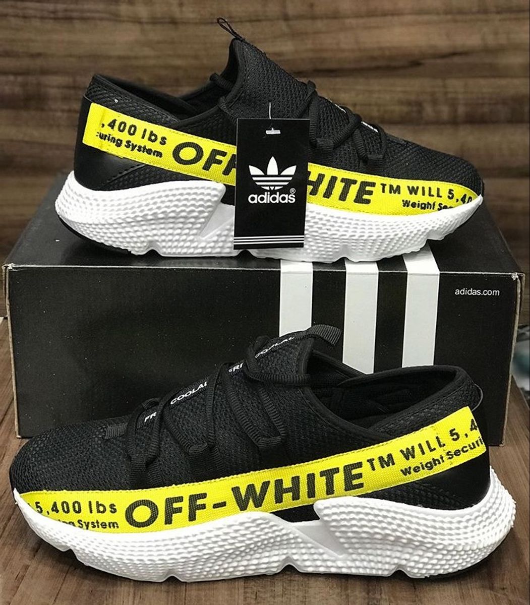 adidas off white