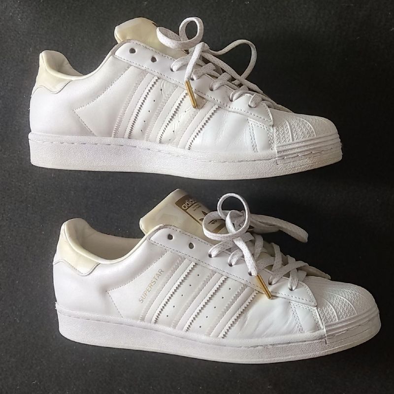 Adidas superstar 2024 edição limitada