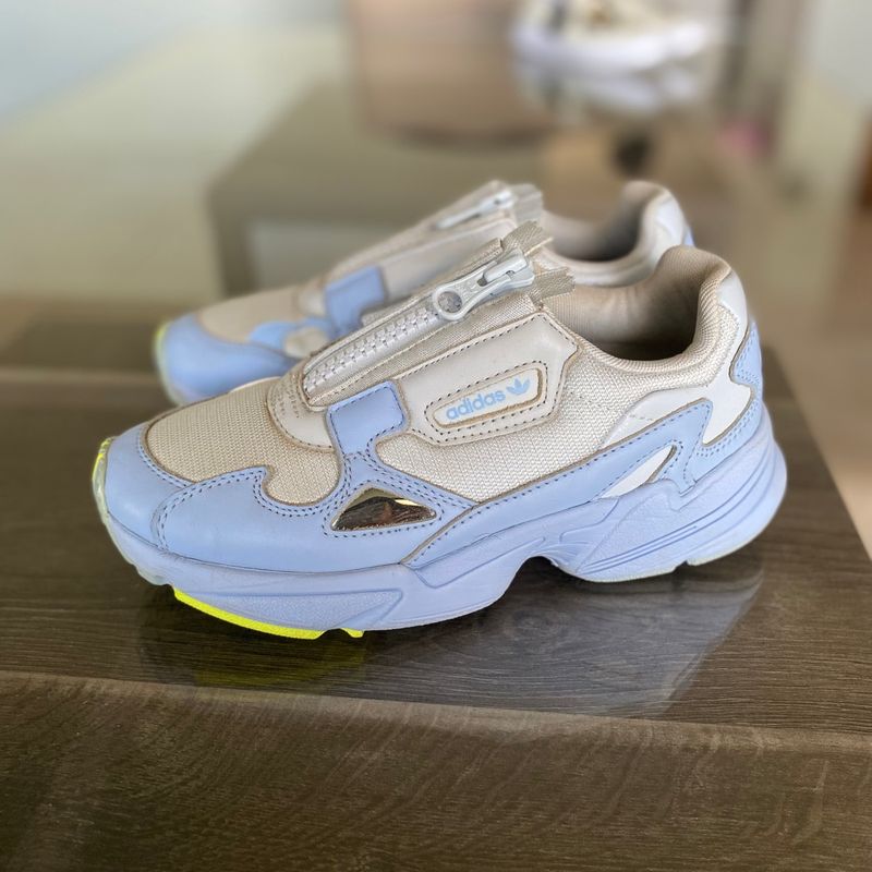 Adidas falcon original new arrivals