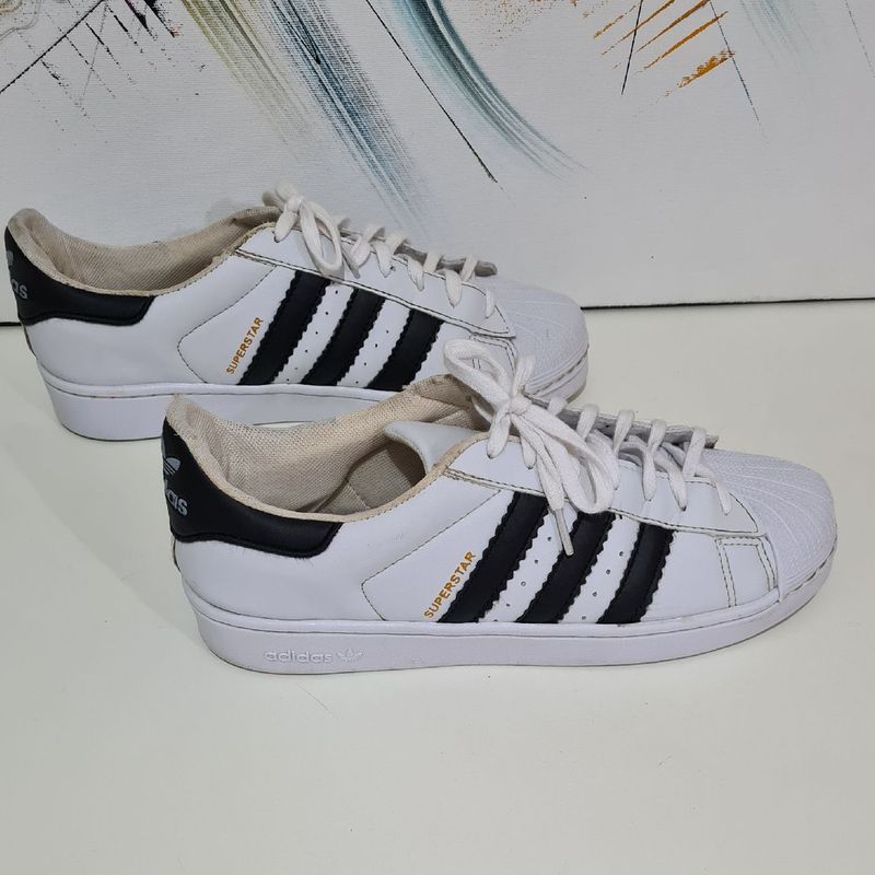 Sapato da best sale adidas original