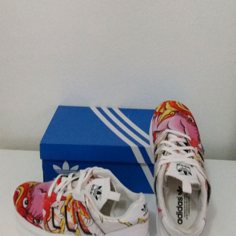 Adidas dragon on sale femme 2016