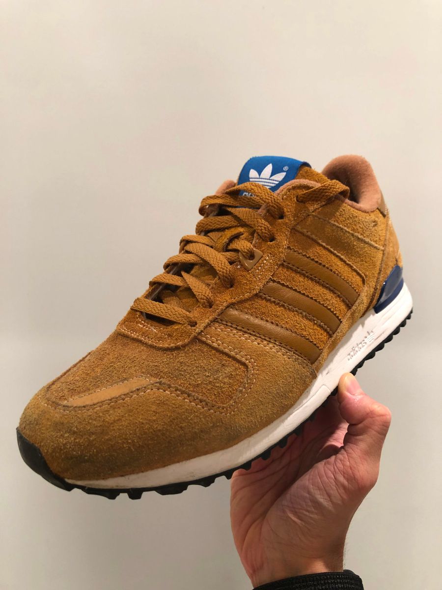 adidas bege masculino