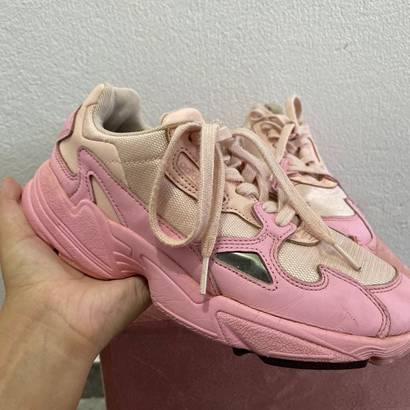 Adidas rosa cheap 2019