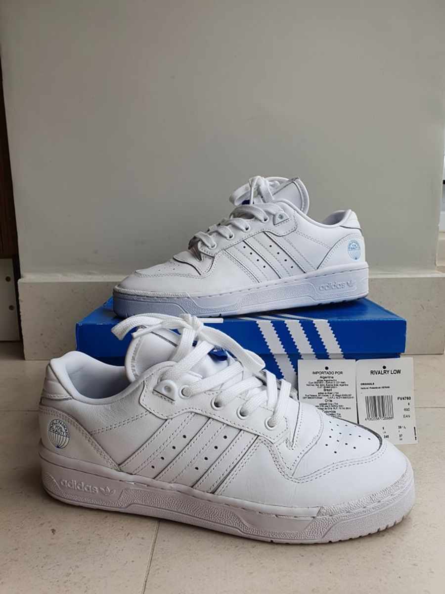 adidas rivalry low 37