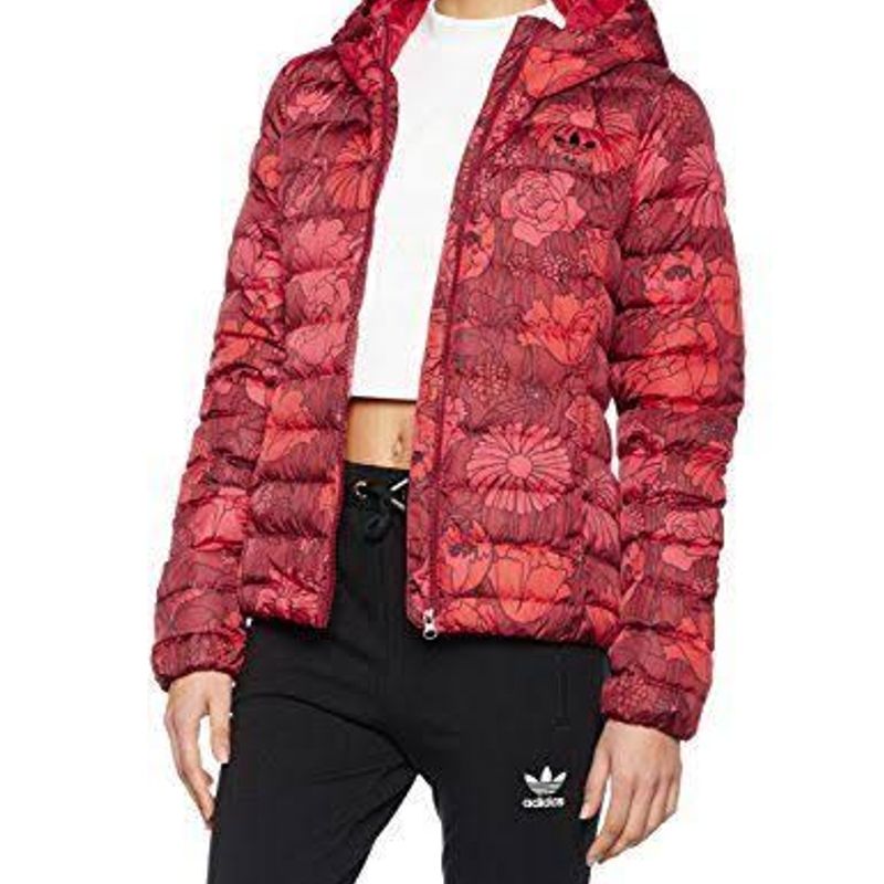 Slim jacket best sale aop adidas