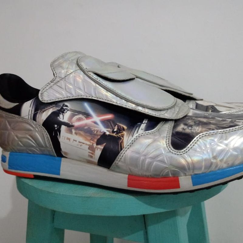 Micropacer star wars hot sale