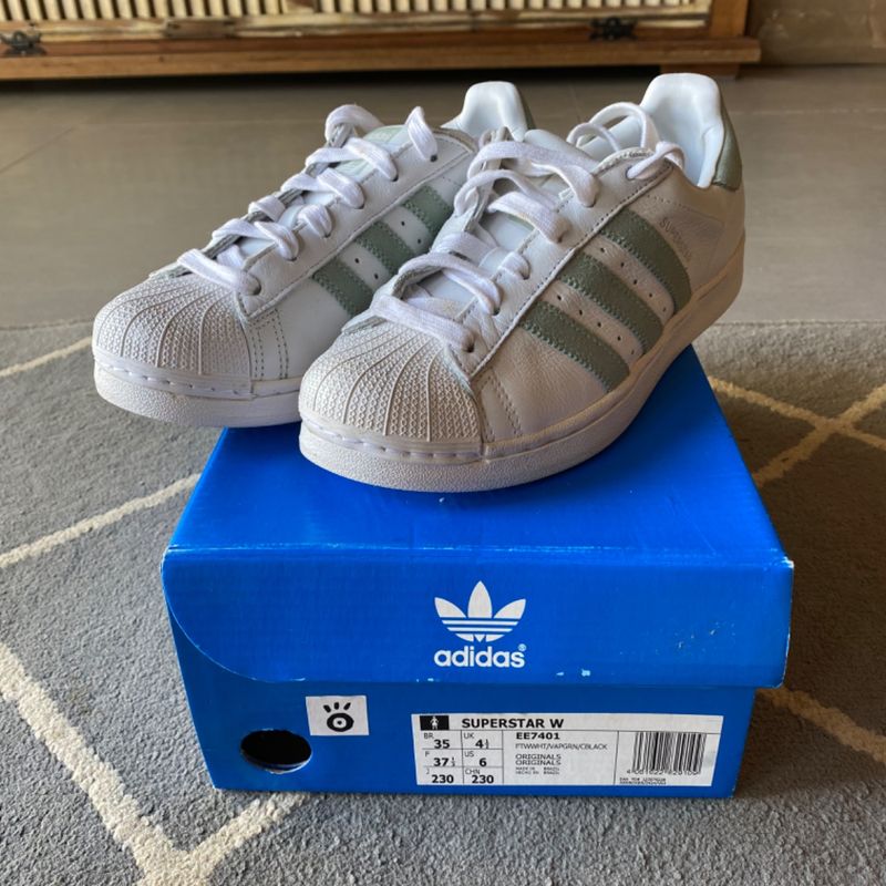 adidas gazelle silver green womens Tnis adidas Superstar x Korn 30th Anniversary Preto por R$ 1.999,99 em at  10x