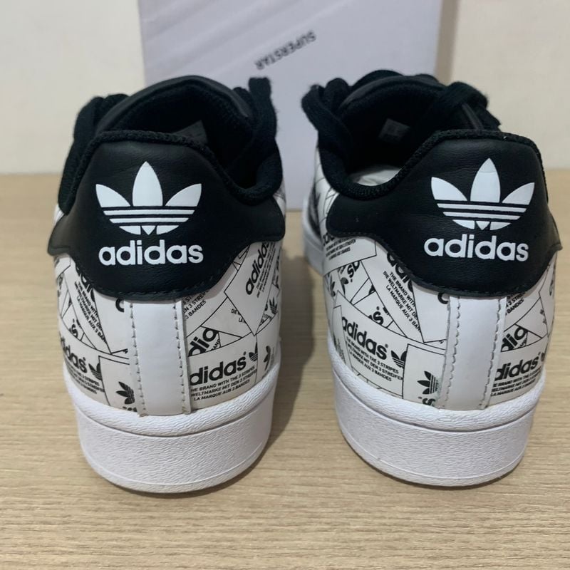 adidas gazelle silver green womens ADIDAS ORIGINALS Superstar II W "Core Black/Gold Metallic" JS4045