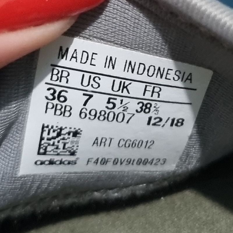 Adidas cg6012 clearance