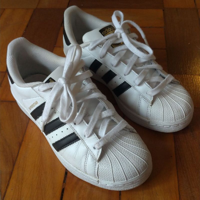 Forma tenis best sale adidas superstar