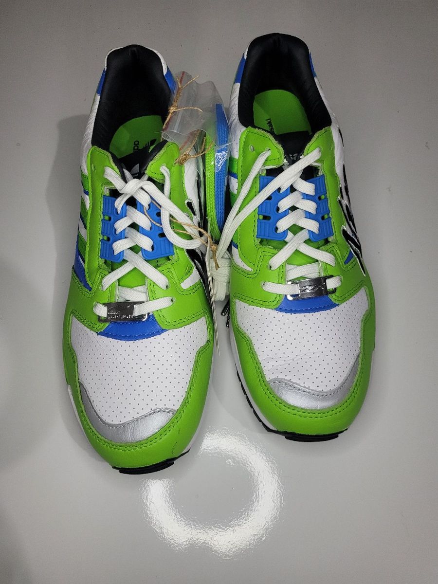 Adidas Originals Tênis Adidas Zx 8000 Kawasaki Masculino | Tênis