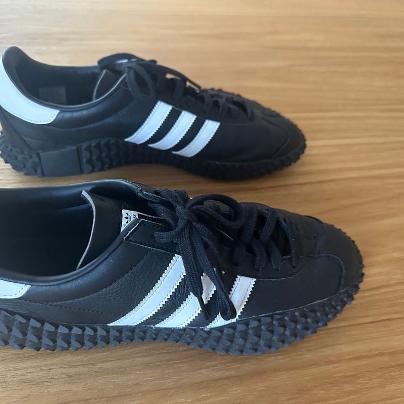 Adidas originals kamanda new arrivals