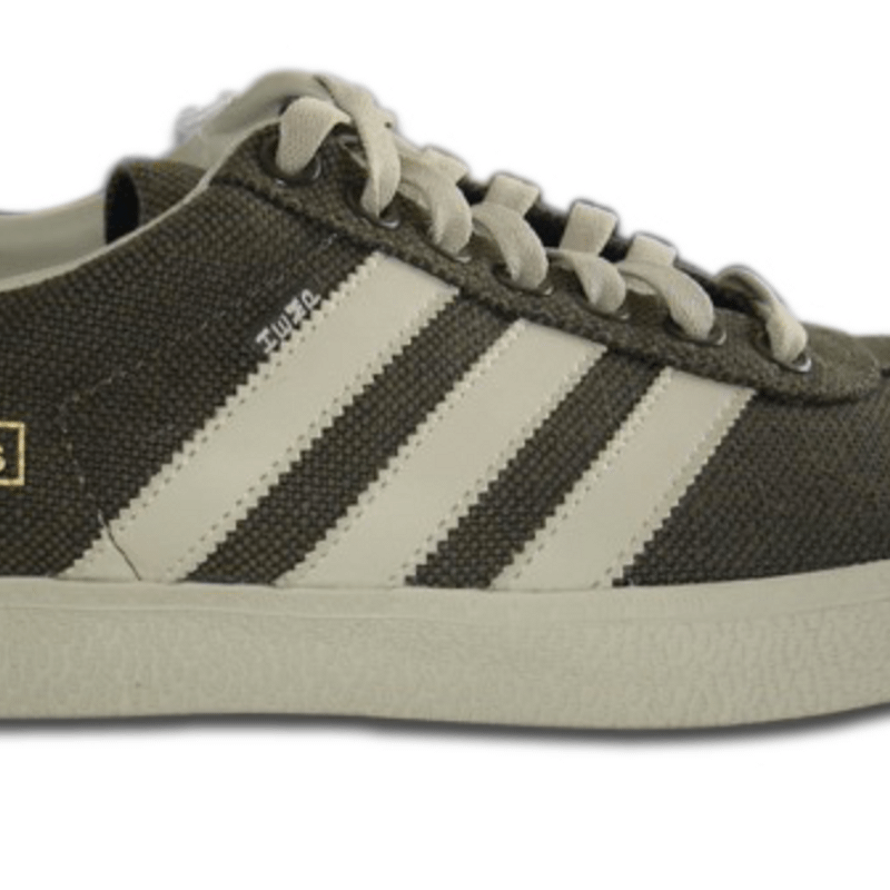 Adidas hemp verde best sale