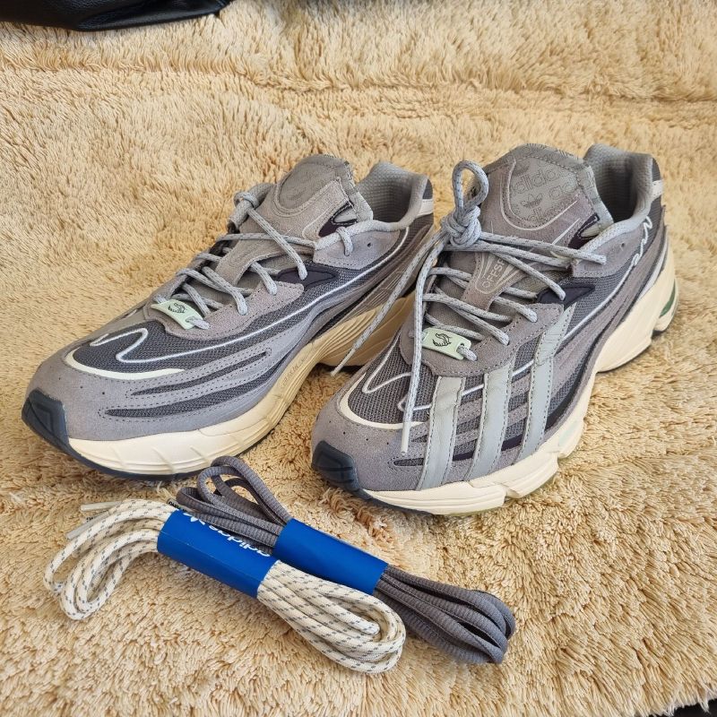 Adidas Orketro X Offspring 43,5br | Adidas X Offspring Nunca Usado