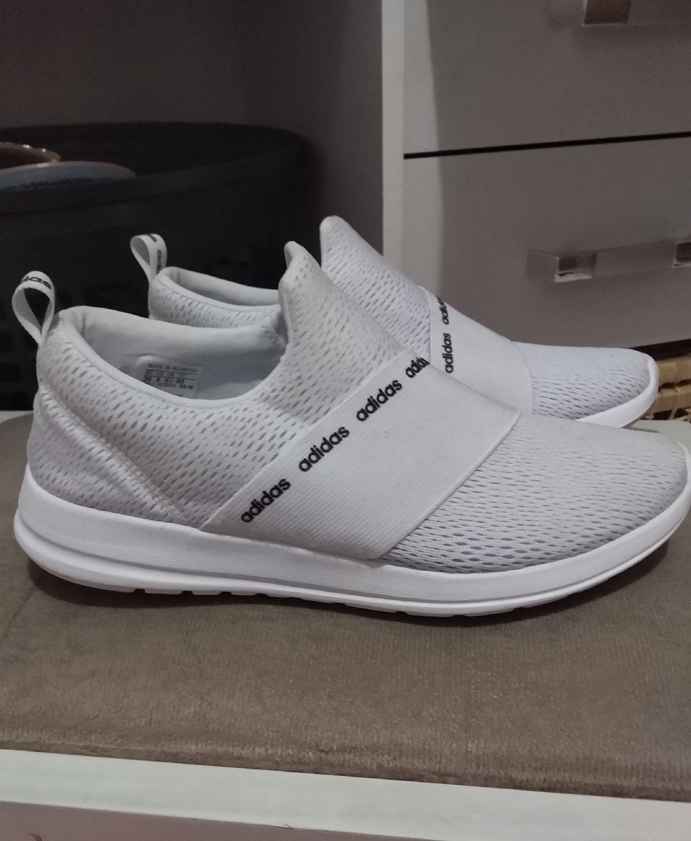 tenis adidas cloudfoam ortholite