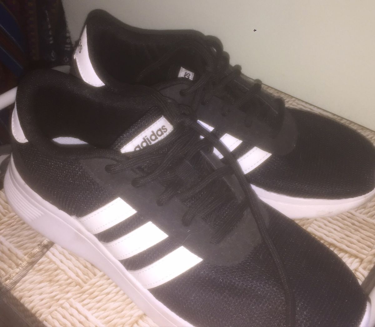 adidas ortholite feminino