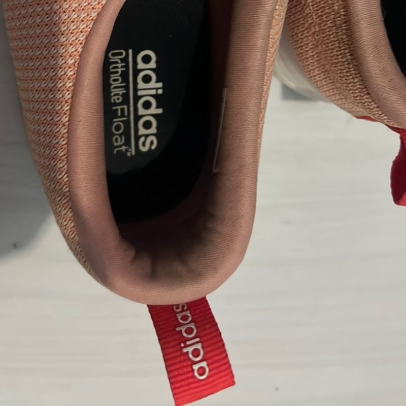 Adidas ortholite float rosa sale