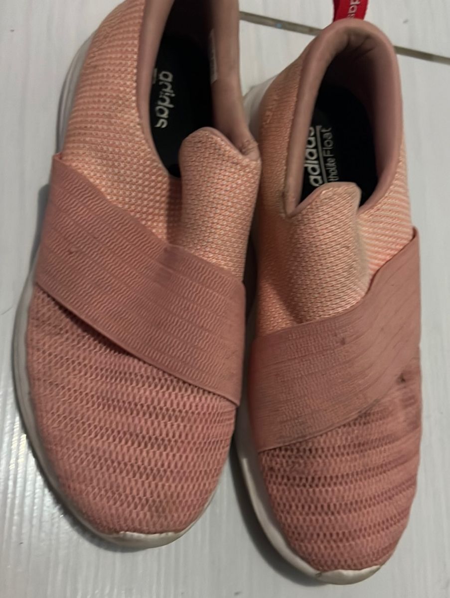 Adidas ortholite hot sale float rosa