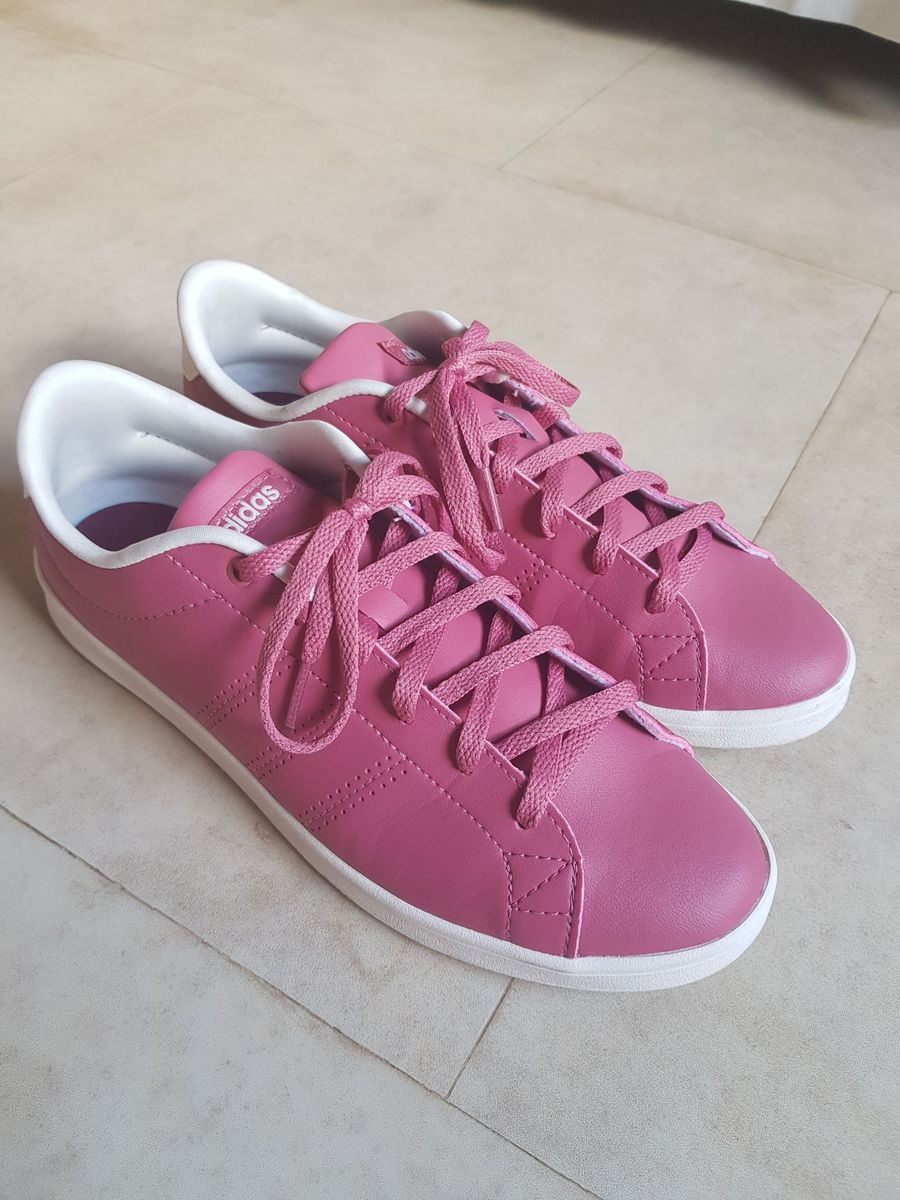 tenis adidas ortholite feminino