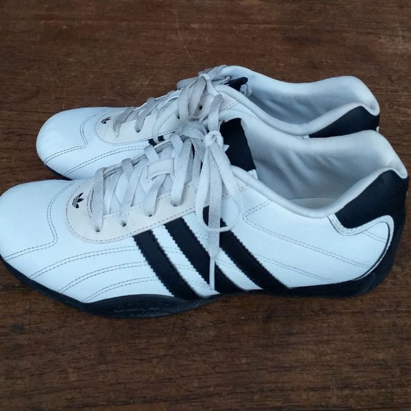 Adidas 2024 ortholite branco