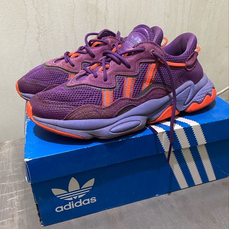 Adidas on sale ozweego 38