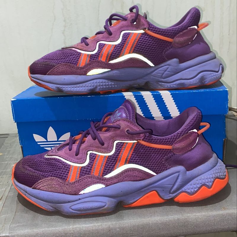 Adidas on sale ozweego 38