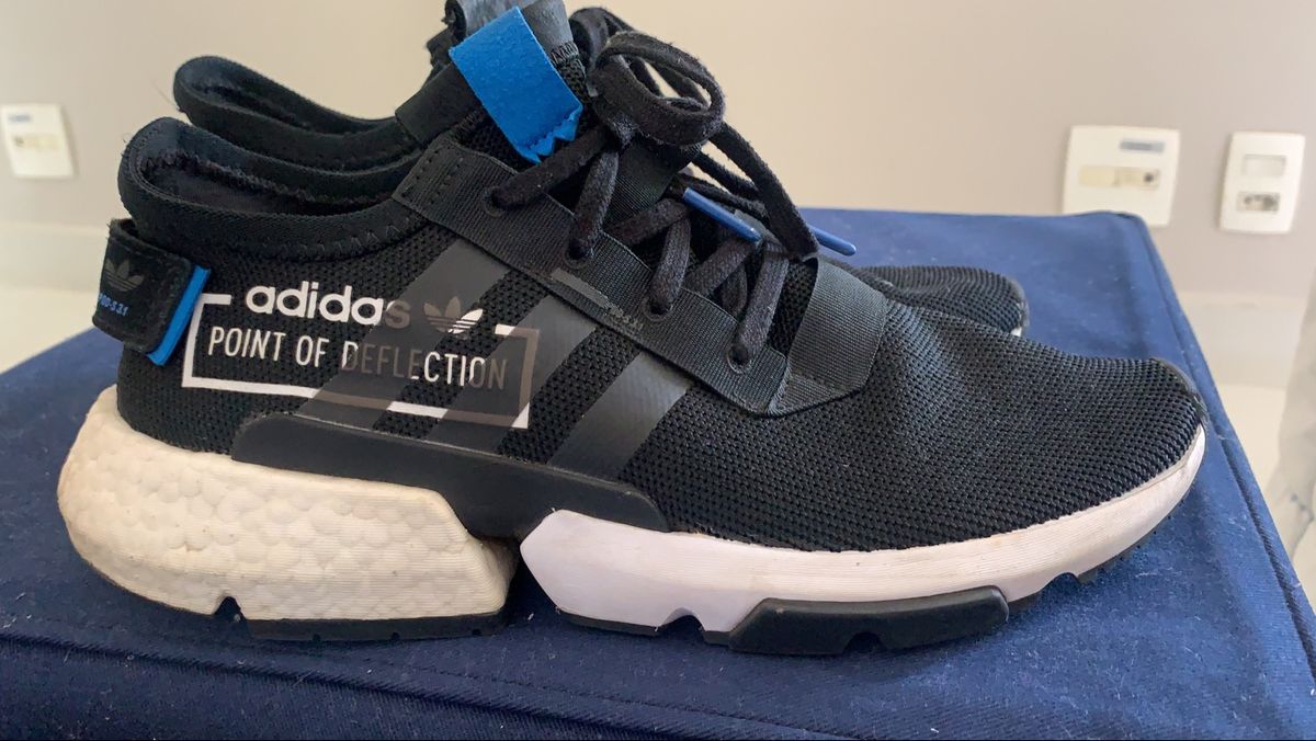 tenis adidas pod system