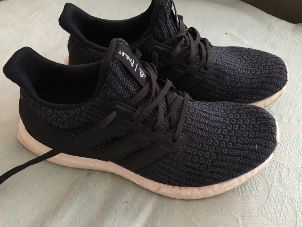 adidas parley feminino