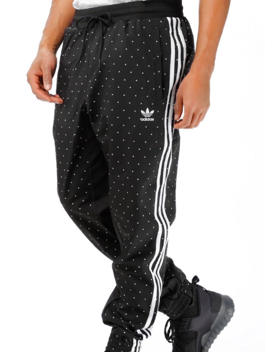 adidas pharrell williams carrot pants