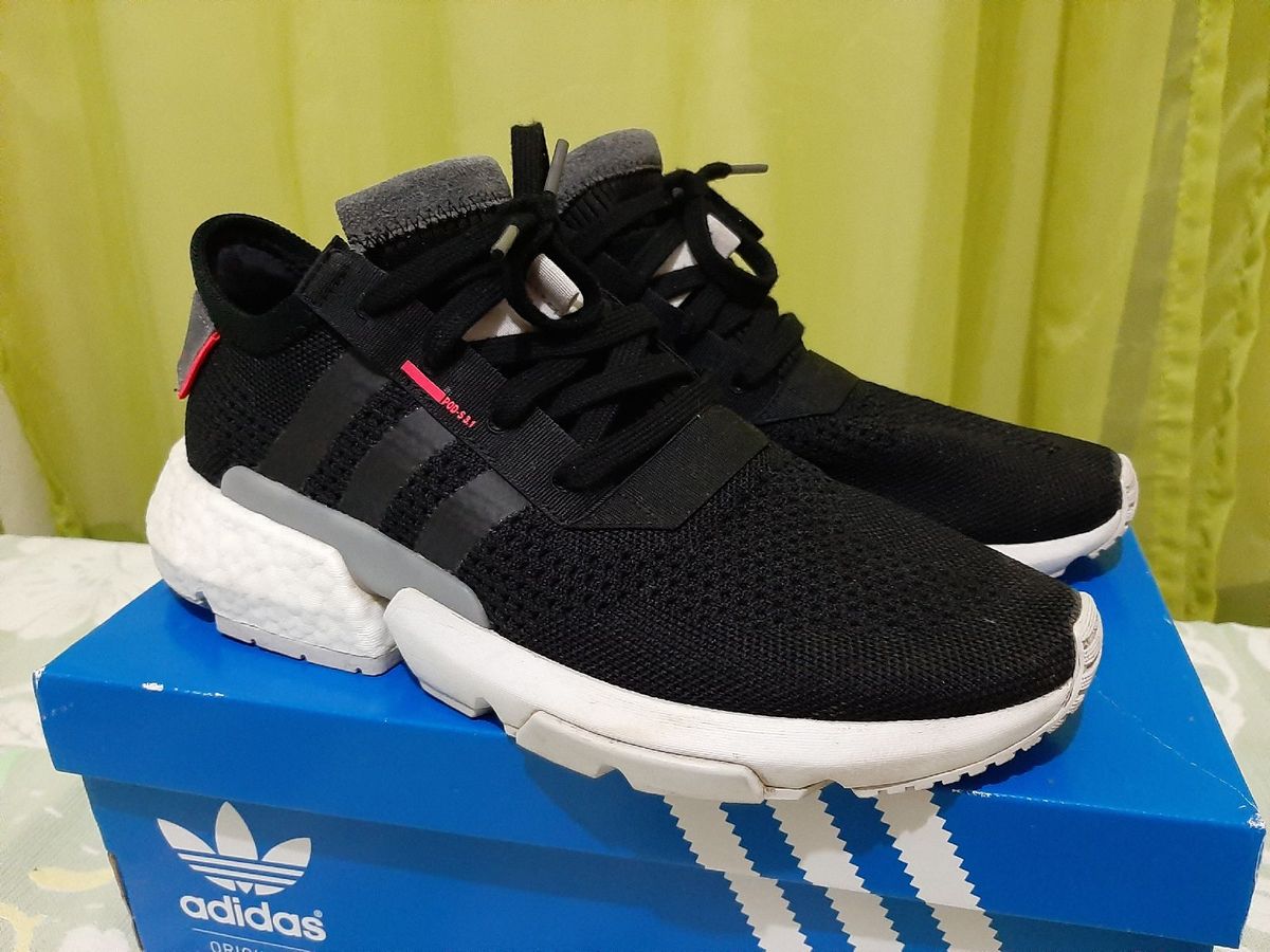 Adidas pod discount s3 1 masculino