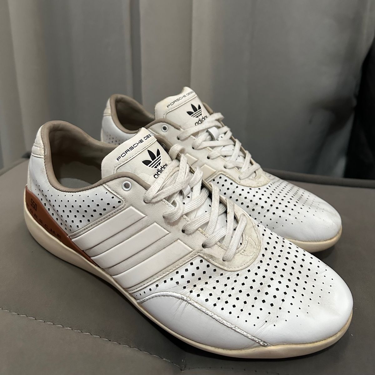 Adidas porsche design clearance 550