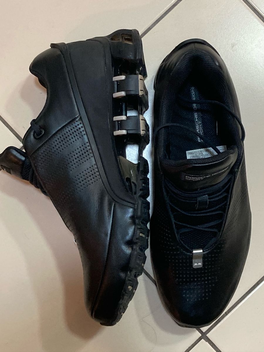 tenis adidas porsche design p5000