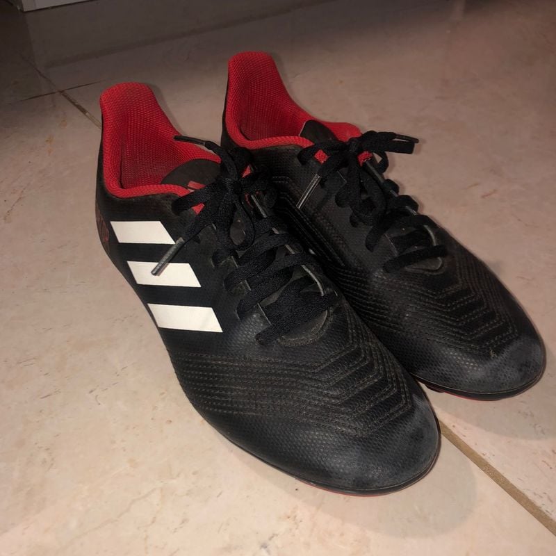 Adidas predator hot sale 18.4