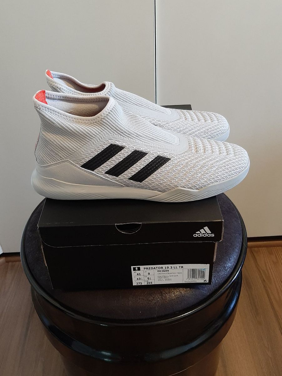 Adidas predator top 19.3 tr