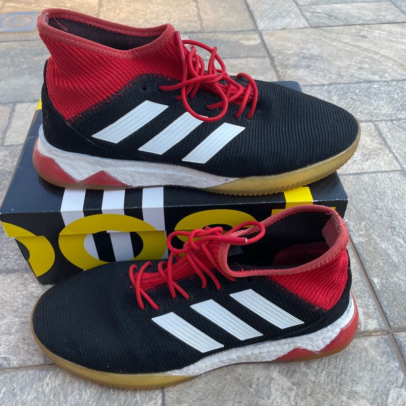 Adidas predator hot sale tango 18.1